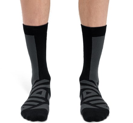 On Performance High Socks 2