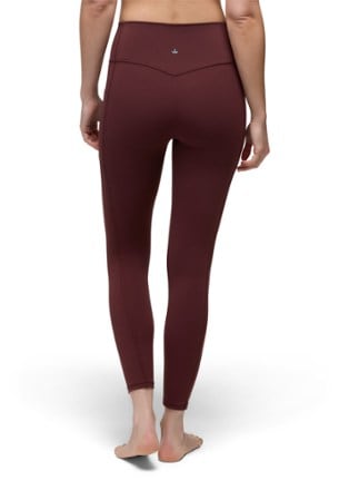 prAna Luxara Pocket Leggings - Women's 2