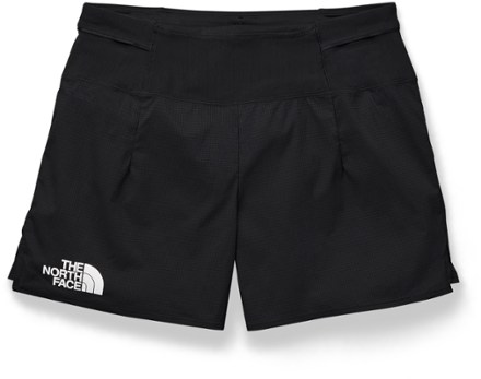 North face deals quick dry shorts