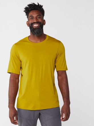 REI Co-op Merino 185 Base Layer Top - Men's 1