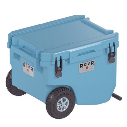 RovR Products RollR 60 Wheeled Cooler 0