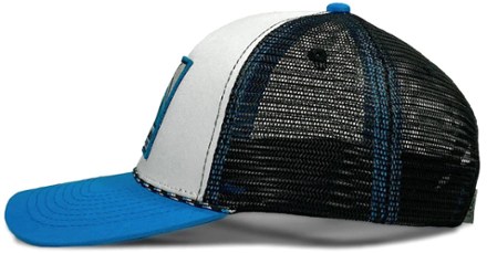 YoColorado Alpine Start Trucker Hat 2