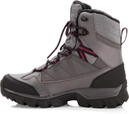 transaktion meget noget Salomon Chalten Thinsulate Climashield Waterproof Boots - Women's | REI  Co-op