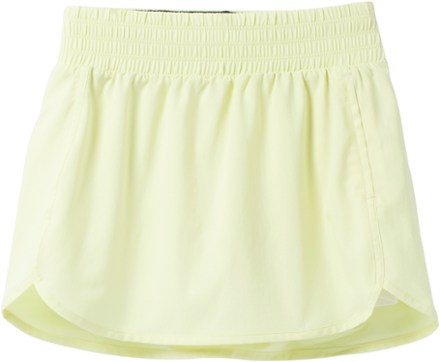 prAna Peak To Pavement Skort 0