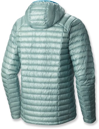 Back Quarter View (Ice Shadow)