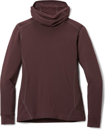 Arc'teryx Rho LT Base Layer Hoodie Women's REI Coop