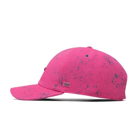 melin The Legend Hydro Hat - Neon Drip 4