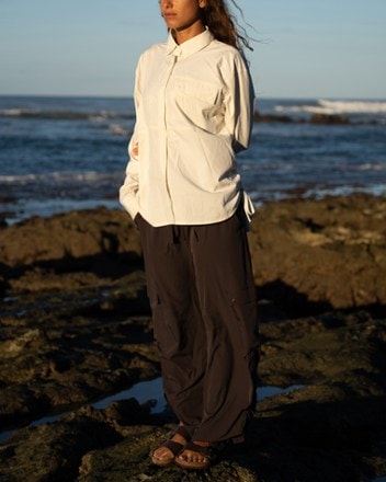 Location Image for Trekker Pants - Women's