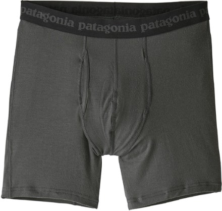 Patagonia Essential Boxer Briefs - Men's 6 Inseam