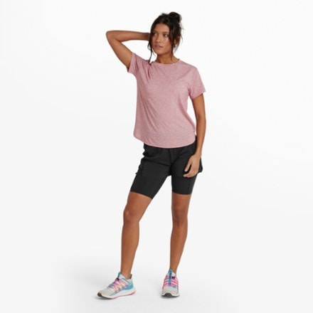 Sherpa Adventure Gear Asha Crew Shirt - Women's 3