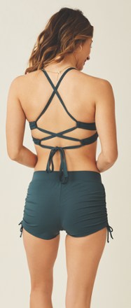 Carve Designs Camari Swimsuit Top - Women's 1