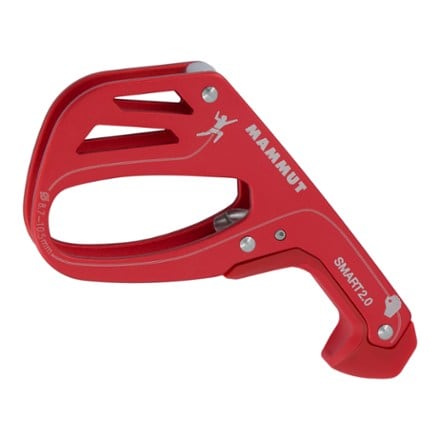 Mammut Smart 2.0 Belay Device 0