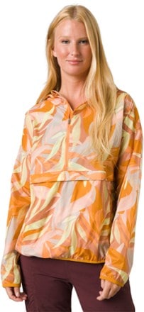 prAna Whistler Anorak - Women's 1