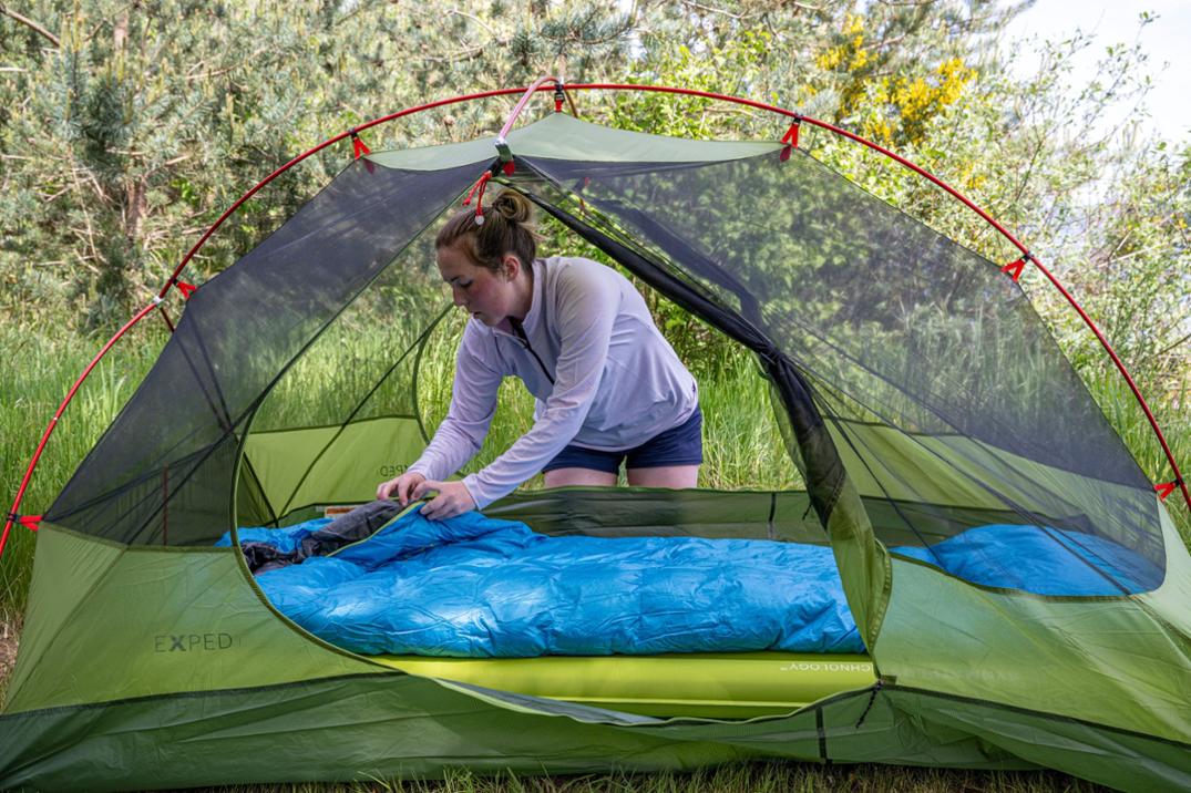 Location Image for Terra 30 Sleeping Bag