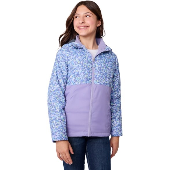 On Body Image of color Chambray