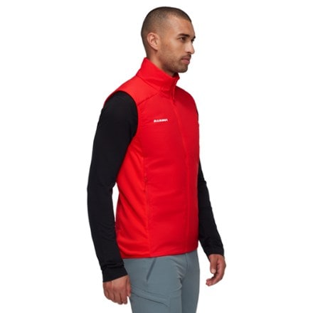 Mammut Rime Light IN Flex Insulated Vest - Men's 3