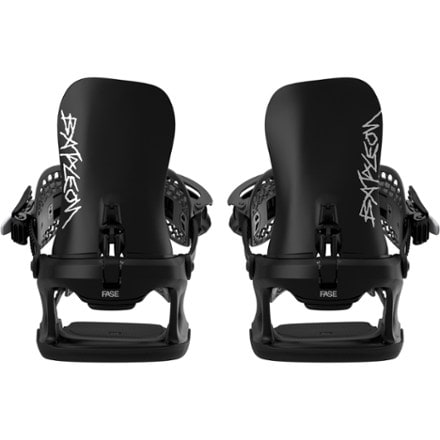 Bataleon Ghost FASE Snowboard Bindings - Women's - 2026/2027 3