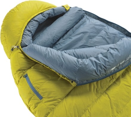 Therm-a-Rest Parsec 20 Sleeping Bag 3