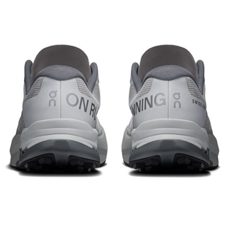On Cloudultra Peak Trail-Running Shoes - Men's 3