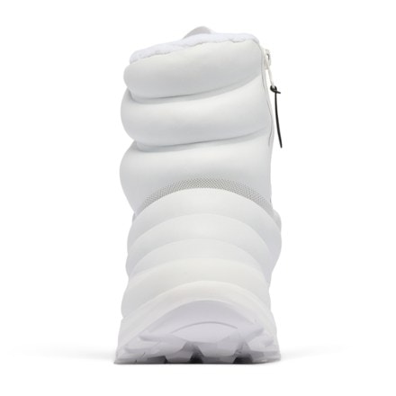 Columbia Snowtrot Peak ODX Snow Boots - Women's 3