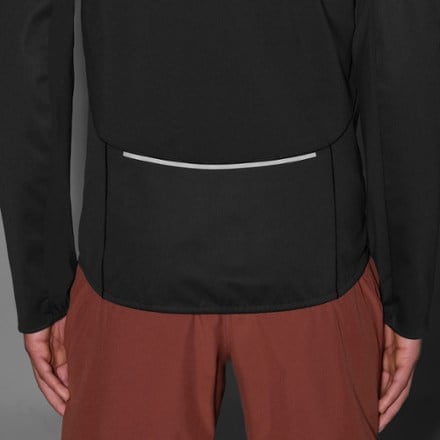 Salomon Sense Soft-Shell Jacket - Men's 6