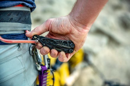 Leatherman Skeletool Topo Multi-Tool