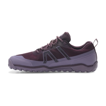 Scrambler Trail Low WP Hiking Shoes - Women's