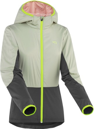 Kari Traa Sanne Hybrid Jacket - Women's 0