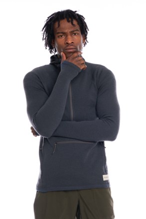 Artilect Sundown 250 Half-Zip Top - Men's 5