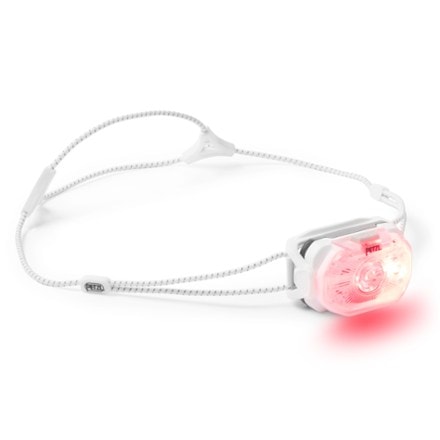 Petzl Swift LT Headlamp 6