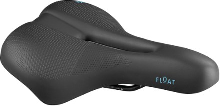Selle Royal Float Moderate Saddle - Women's 0