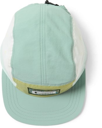 Cotopaxi Altitude Tech 5-Panel Hat 5