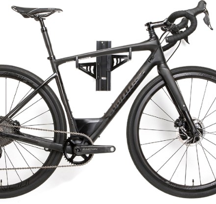 bike wall mount bicycle hanger