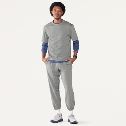 REI Co-op Active Pursuits Midweight Pullover Shirt 3