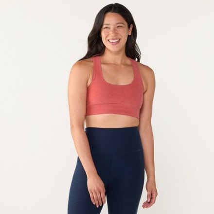 Beyond Yoga Spacedye Simplicity Bra 2.0 2