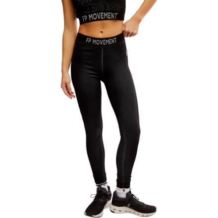 FP Movement Long Haul Leggings - Women's 0