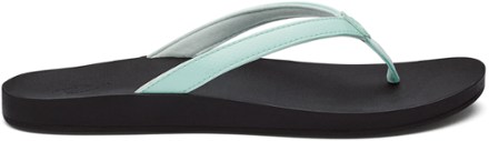 OluKai Puawe Flip-Flops - Womens