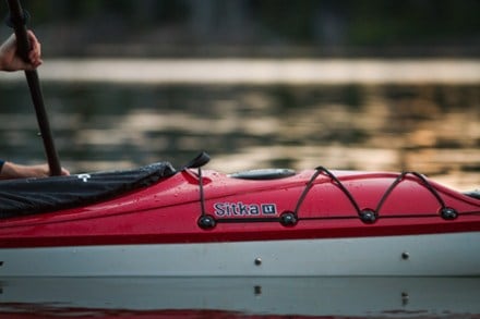 Eddyline Sitka LT Kayak 3