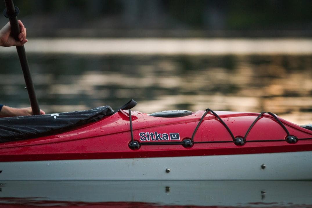Location Image for Sitka 145 Kayak