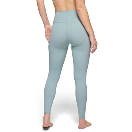 prAna Luxara Pocket Leggings - Women's 2