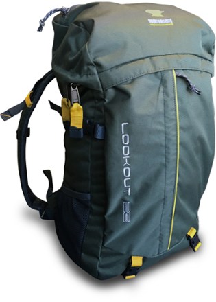 Mountainsmith Lookout 25 Day Pack 0