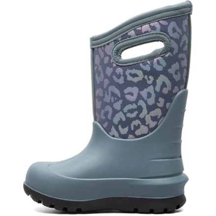 Bogs Neo-Classic Insulated Rain Boots - Kids' 1