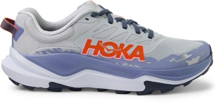 HOKA Torrent 4 Trail-Running Shoes - Women's 0