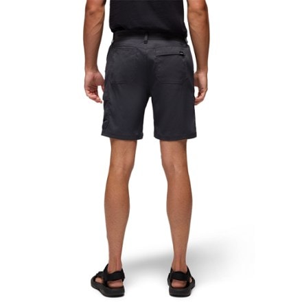 prAna Stretch Zion 10" Shorts - Men's 2