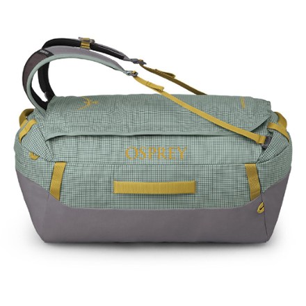 Transporter Duffel Bag - 65 L