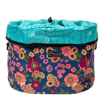 Po Campo Pinellas Bike Basket with KLICKfix 2
