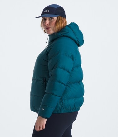 The North Face Hydrenalite Down Hoodie - Women's Plus Sizes 4