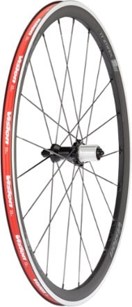Vision Trimax 35 TL Wheelset 4
