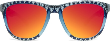 Knockaround Premiums Shark Week Polarized Sunglasses - Kids' 2