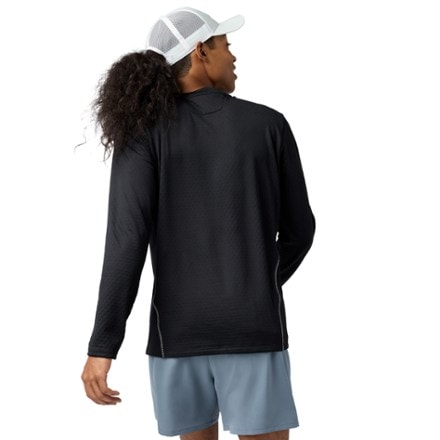 Brooks Notch Thermal Long-Sleeve 3.0 - Men's 1